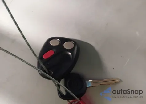 2007 Chevrolet Trailblazer Ls из США, поврежденный, VIN 1GNDT13S272251989